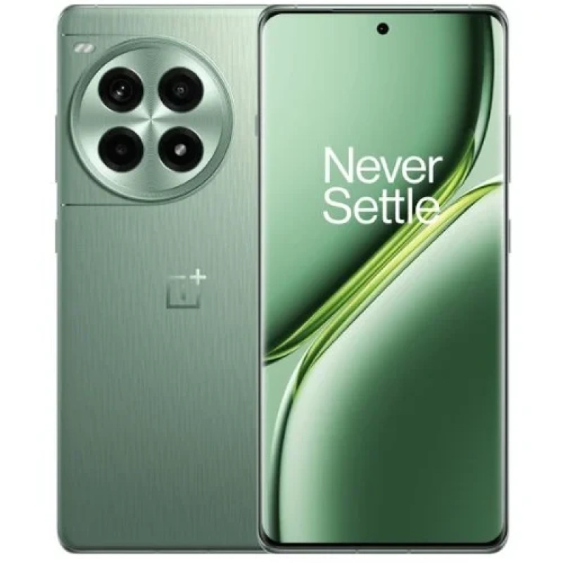 Смартфон OnePlus Ace 3 Pro 5G (PJX110) 16/256Gb Green CN Глобальна прошивка