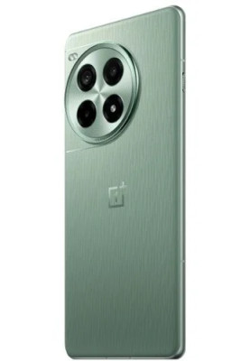 Смартфон OnePlus Ace 3 Pro 5G (PJX110) 16/256Gb Green CN Глобальна прошивка