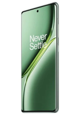 Смартфон OnePlus Ace 3 Pro 5G (PJX110) 16/256Gb Green CN Глобальна прошивка