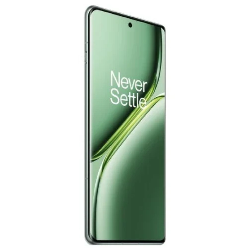 Смартфон OnePlus Ace 3 Pro 5G (PJX110) 16/256Gb Green CN Глобальна прошивка