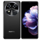 Смартфон Oukitel C37 6/256Gb Black Global version