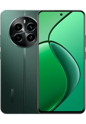 Смартфон Realme 12 4G (RMX3871) 8/256Gb Pioneer Green UA UCRF