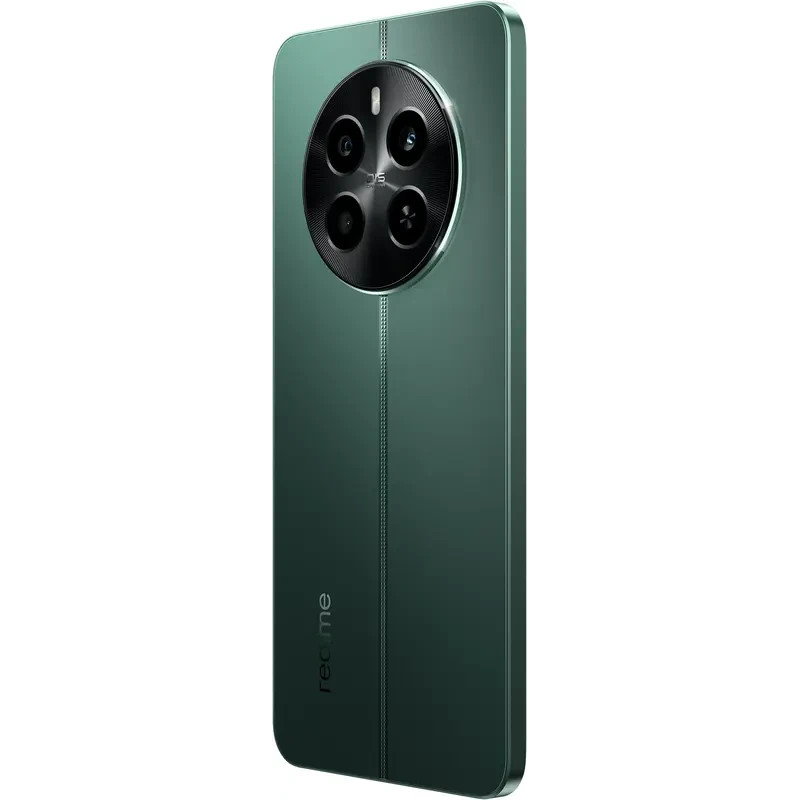 Смартфон Realme 12 4G (RMX3871) 8/256Gb Pioneer Green UA UCRF