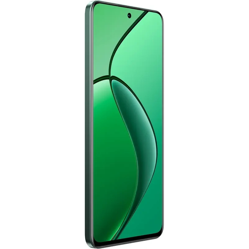 Смартфон Realme 12 4G (RMX3871) 8/256Gb Pioneer Green UA UCRF