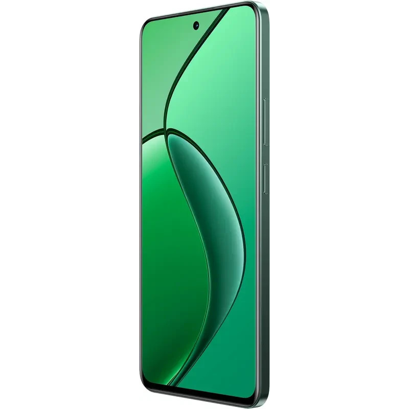 Смартфон Realme 12 4G (RMX3871) 8/256Gb Pioneer Green UA UCRF