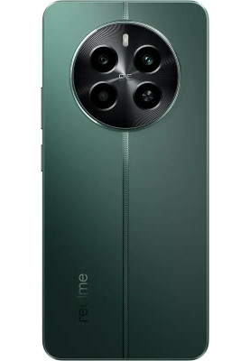 Смартфон Realme 12 4G (RMX3871) 8/256Gb Pioneer Green UA UCRF
