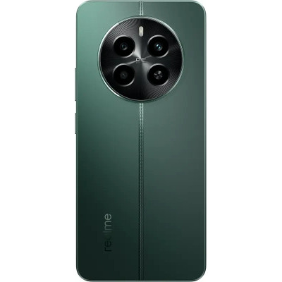 Смартфон Realme 12 4G (RMX3871) 8/256Gb Pioneer Green UA UCRF