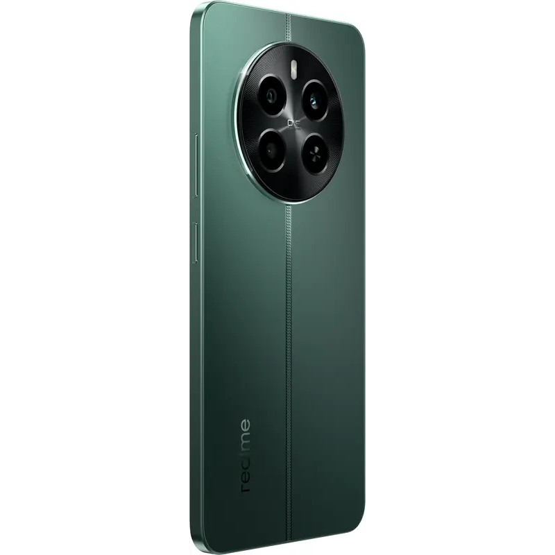 Смартфон Realme 12 4G (RMX3871) 8/256Gb Pioneer Green UA UCRF