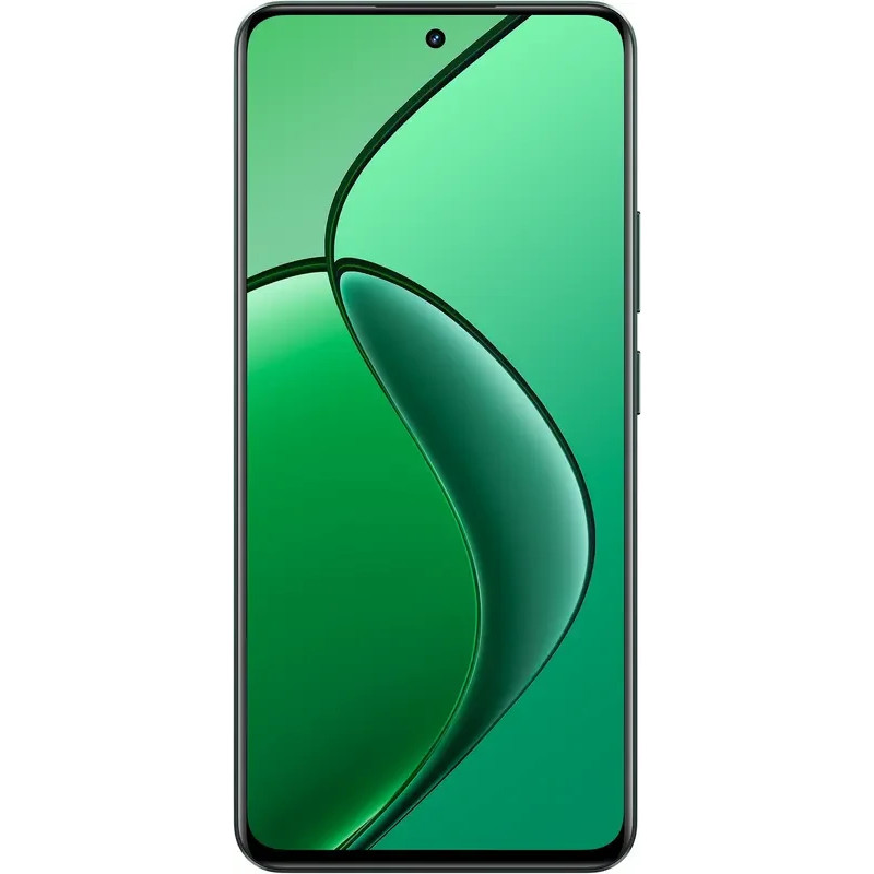 Смартфон Realme 12 4G (RMX3871) 8/256Gb Pioneer Green UA UCRF