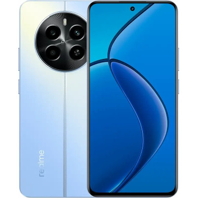 Смартфон Realme 12 4G (RMX3871) 8/256Gb Skyline Blue UA UCRF