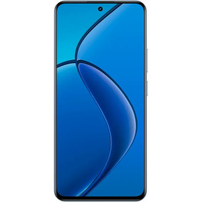 Смартфон Realme 12 4G (RMX3871) 8/256Gb Skyline Blue UA UCRF