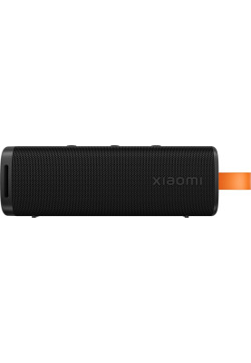 Bluetooth Колонка Xiaomi Sound Outdoor 30W TWS Waterproof Black QBH4261GL UA