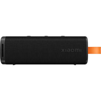 Bluetooth Колонка Xiaomi Sound Outdoor 30W TWS Waterproof Black QBH4261GL UA