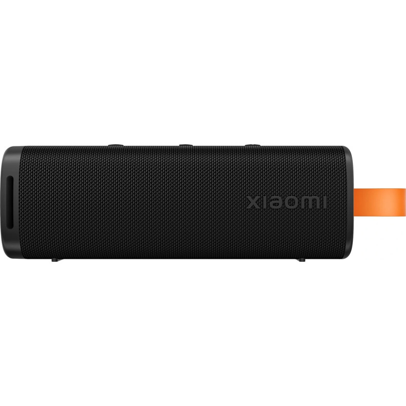 Bluetooth Колонка Xiaomi Sound Outdoor 30W TWS Waterproof Black QBH4261GL UA