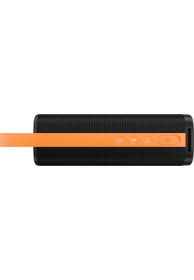 Bluetooth Колонка Xiaomi Sound Outdoor 30W TWS Waterproof Black QBH4261GL UA