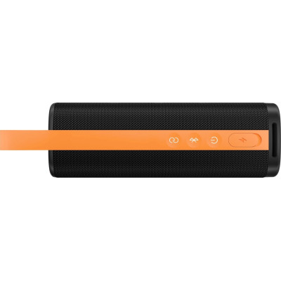 Bluetooth Колонка Xiaomi Sound Outdoor 30W TWS Waterproof Black QBH4261GL UA