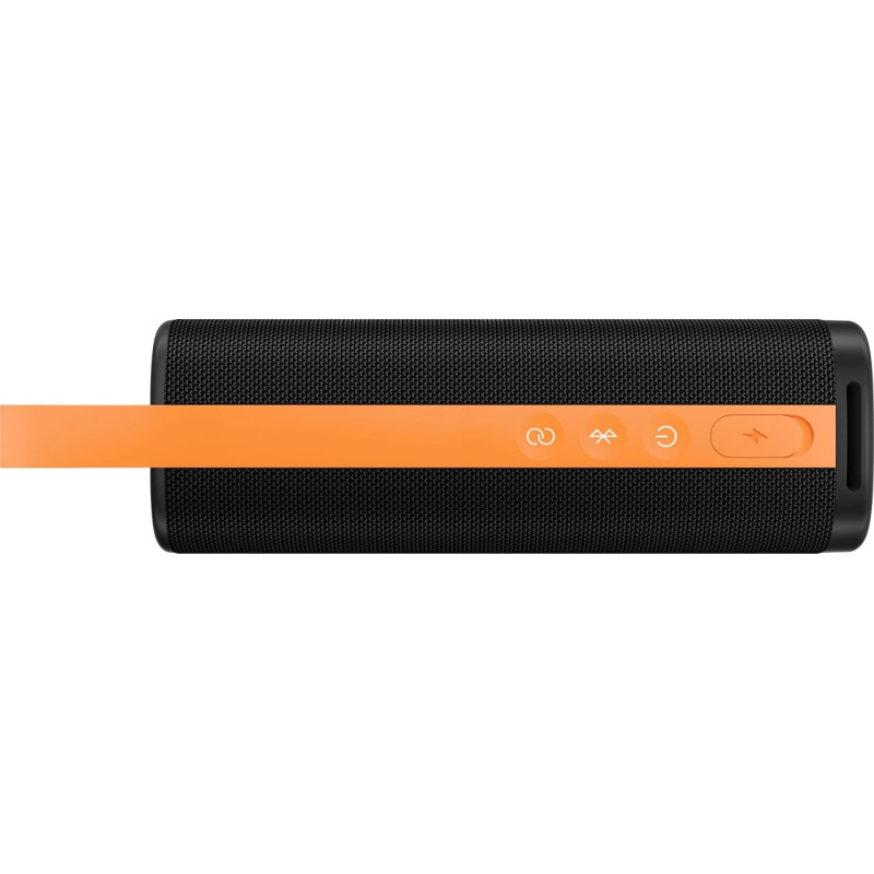 Bluetooth Колонка Xiaomi Sound Outdoor 30W TWS Waterproof Black QBH4261GL UA