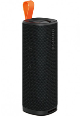 Bluetooth Колонка Xiaomi Sound Outdoor 30W TWS Waterproof Black QBH4261GL UA