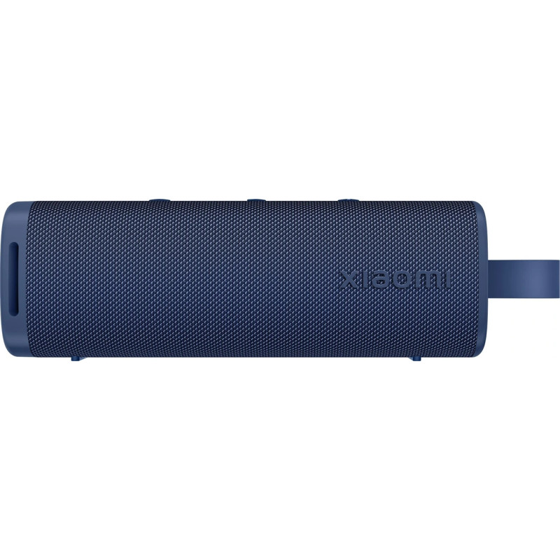 Bluetooth Колонка Xiaomi Sound Outdoor 30W TWS Waterproof Blue QBH4265GL UA