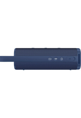 Bluetooth Колонка Xiaomi Sound Outdoor 30W TWS Waterproof Blue QBH4265GL UA