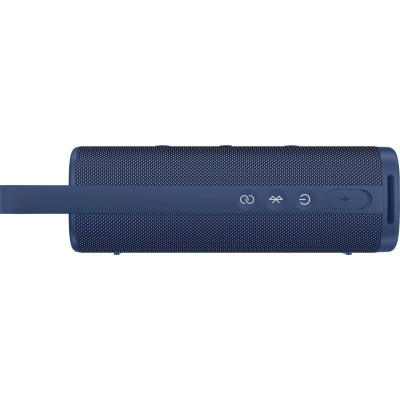 Bluetooth Колонка Xiaomi Sound Outdoor 30W TWS Waterproof Blue QBH4265GL UA