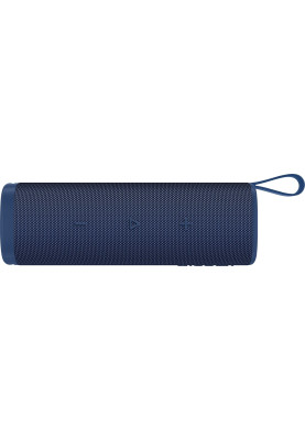 Bluetooth Колонка Xiaomi Sound Outdoor 30W TWS Waterproof Blue QBH4265GL UA