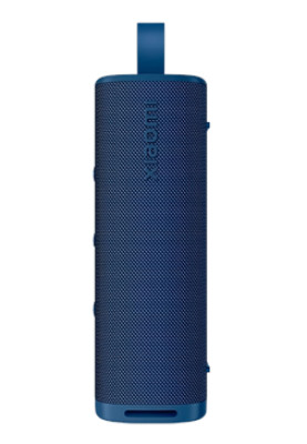 Bluetooth Колонка Xiaomi Sound Outdoor 30W TWS Waterproof Blue QBH4265GL UA