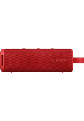 Bluetooth Колонка Xiaomi Sound Outdoor 30W TWS Waterproof Red QBH4263GL UA