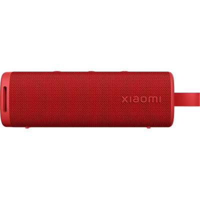 Bluetooth Колонка Xiaomi Sound Outdoor 30W TWS Waterproof Red QBH4263GL UA