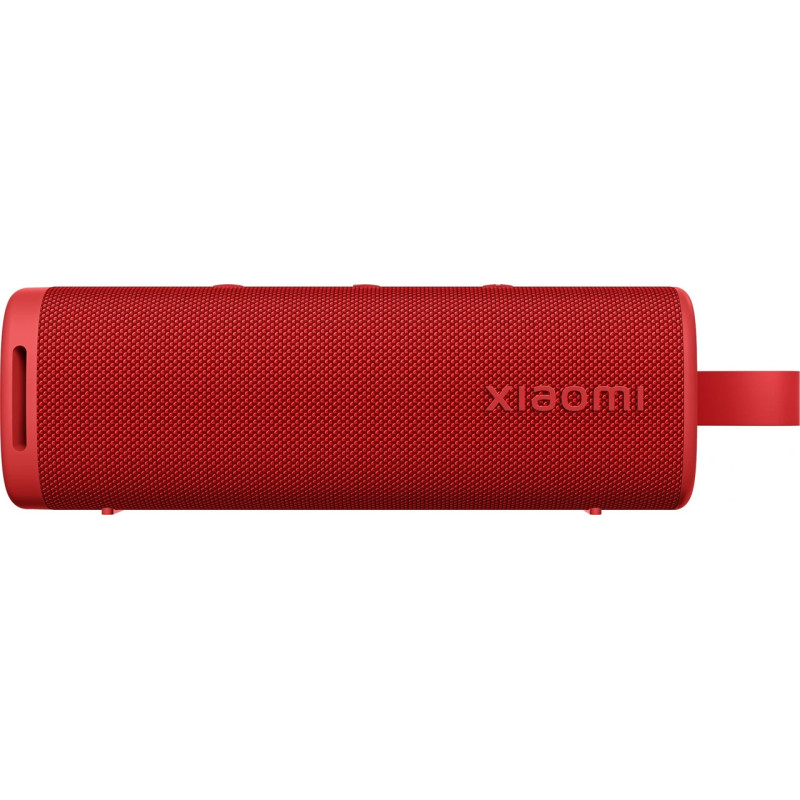 Bluetooth Колонка Xiaomi Sound Outdoor 30W TWS Waterproof Red QBH4263GL UA