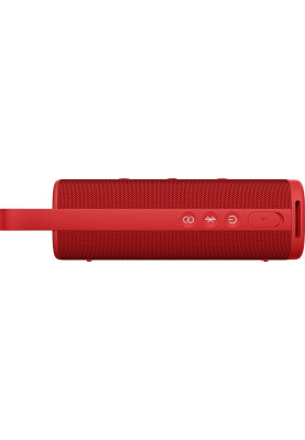 Bluetooth Колонка Xiaomi Sound Outdoor 30W TWS Waterproof Red QBH4263GL UA