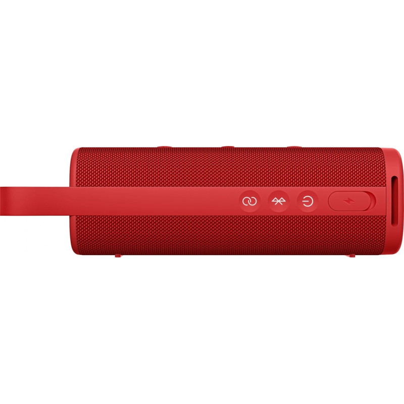Bluetooth Колонка Xiaomi Sound Outdoor 30W TWS Waterproof Red QBH4263GL UA