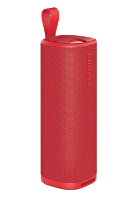 Bluetooth Колонка Xiaomi Sound Outdoor 30W TWS Waterproof Red QBH4263GL UA