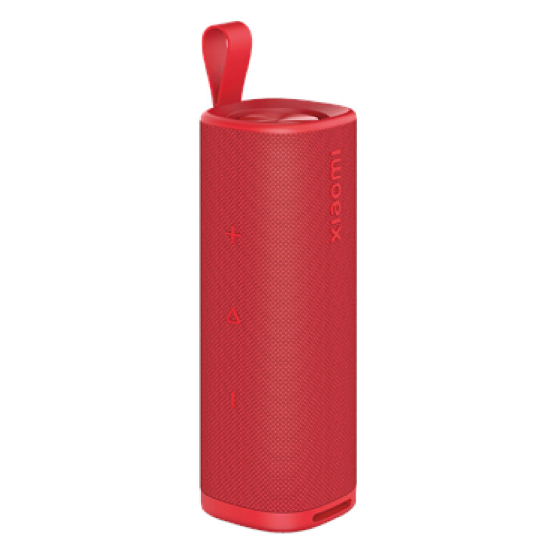 Bluetooth Колонка Xiaomi Sound Outdoor 30W TWS Waterproof Red QBH4263GL UA