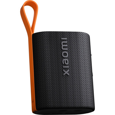 Bluetooth Колонка Xiaomi Sound Pocket 5W Waterproof Black QBH4269GL UA