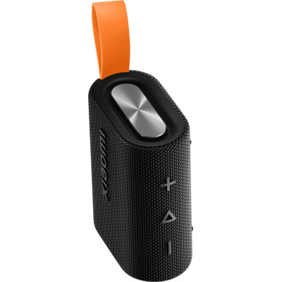 Bluetooth Колонка Xiaomi Sound Pocket 5W Waterproof Black QBH4269GL UA