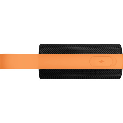 Bluetooth Колонка Xiaomi Sound Pocket 5W Waterproof Black QBH4269GL UA
