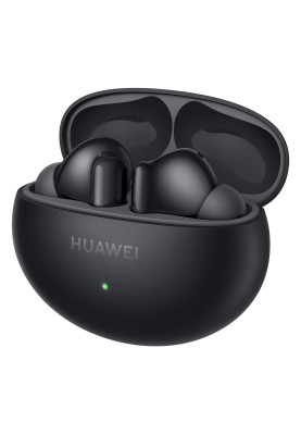 TWS Huawei FreeBuds 6i Black UA
