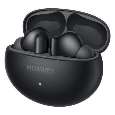 TWS Huawei FreeBuds 6i Black UA