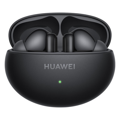 TWS Huawei FreeBuds 6i Black UA