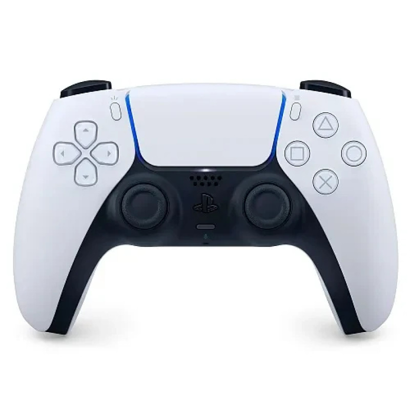 Консоль Sony PlayStation 5 Slim Digital Edition 1Tb White (CFI-2016) UA (1000040660)