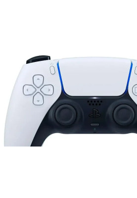 Консоль Sony PlayStation 5 Slim DE (CFI-2016 1000045170) Fortnite Cobalt Star UA