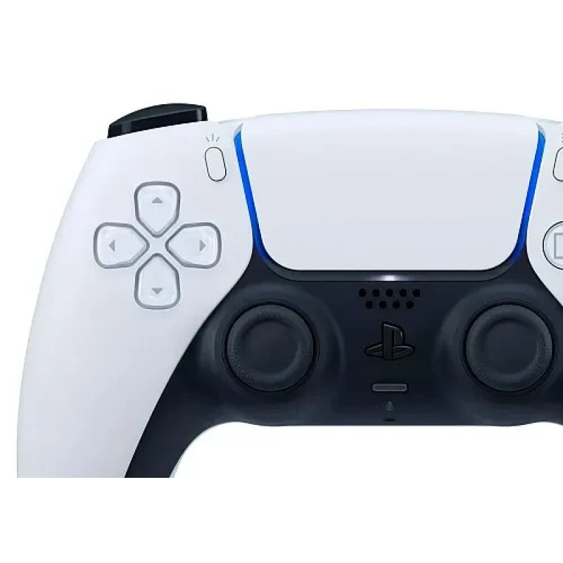 Консоль Sony PlayStation 5 Slim Digital Edition 1Tb White (CFI-2016) UA (1000040660)
