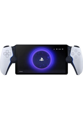 Пристрій дистанційної гри Sony Playstation Portal Remote Player White для PS5 UA