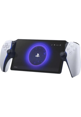 Пристрій дистанційної гри Sony Playstation Portal Remote Player White для PS5 UA