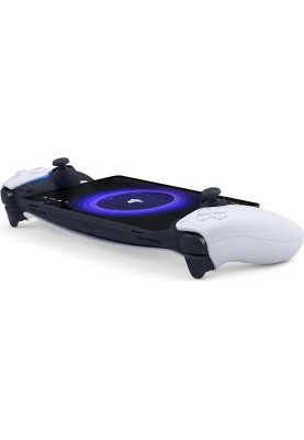 Пристрій дистанційної гри Sony Playstation Portal Remote Player White для PS5 UA