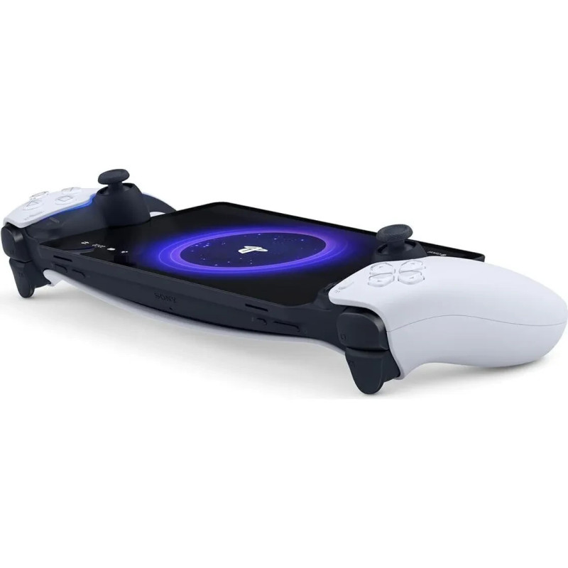 Пристрій дистанційної гри Sony Playstation Portal Remote Player White для PS5 UA