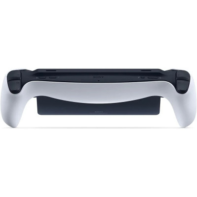 Пристрій дистанційної гри Sony Playstation Portal Remote Player White для PS5 UA