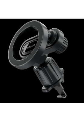Холдер Proove Stealth Magnetic Air Outlet Car Mount black UA (CHST00000001)