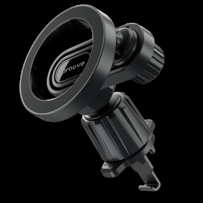 Холдер Proove Stealth Magnetic Air Outlet Car Mount black UA (CHST00000001)